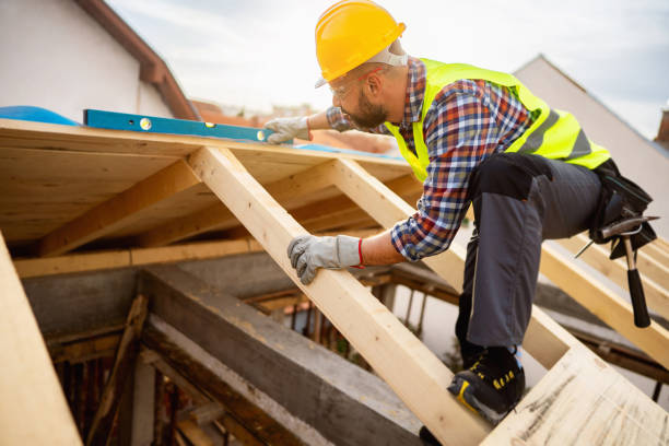 Best Roof Maintenance Services  in Hamlet, IN