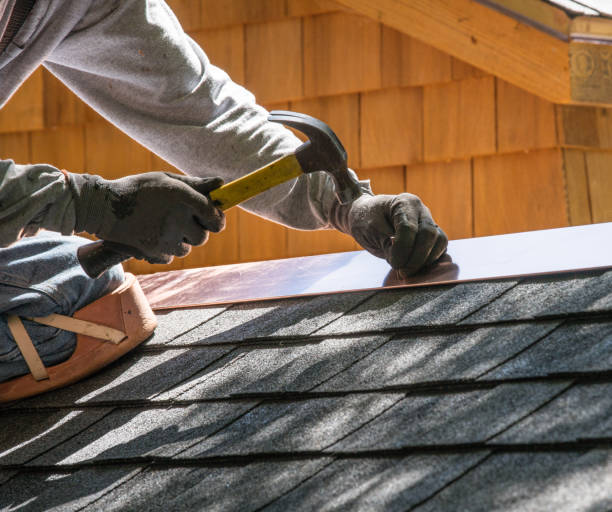 Roof Repair Estimates in Hamlet, IN